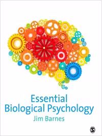 خرید و دانلود نسخه کامل کتاب Essential Biological Psychology BY Barnes - Image pdf with ocr
