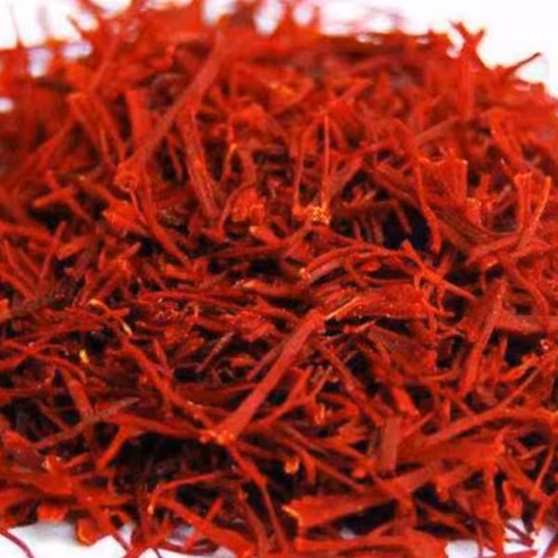 زعفران اصلی طبیعی خراسان جنوبی به نام هست