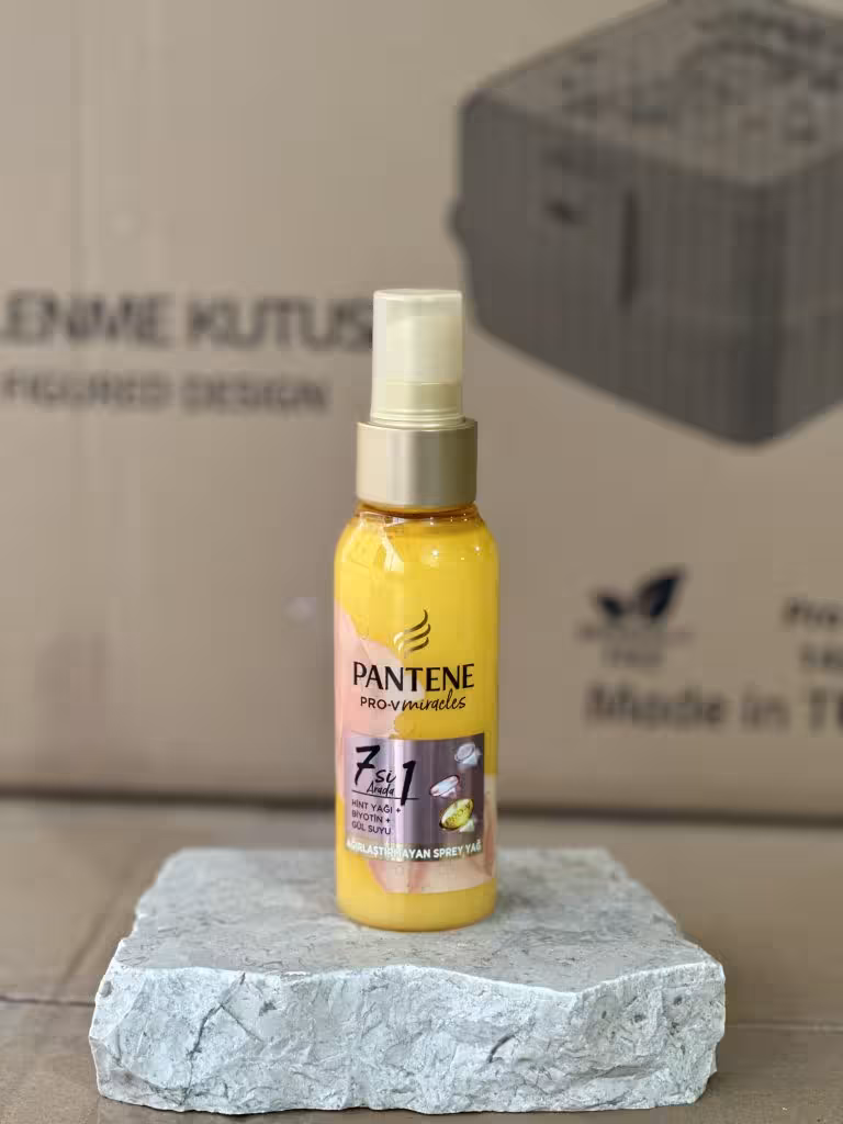 سرم مو پنتن 7در1