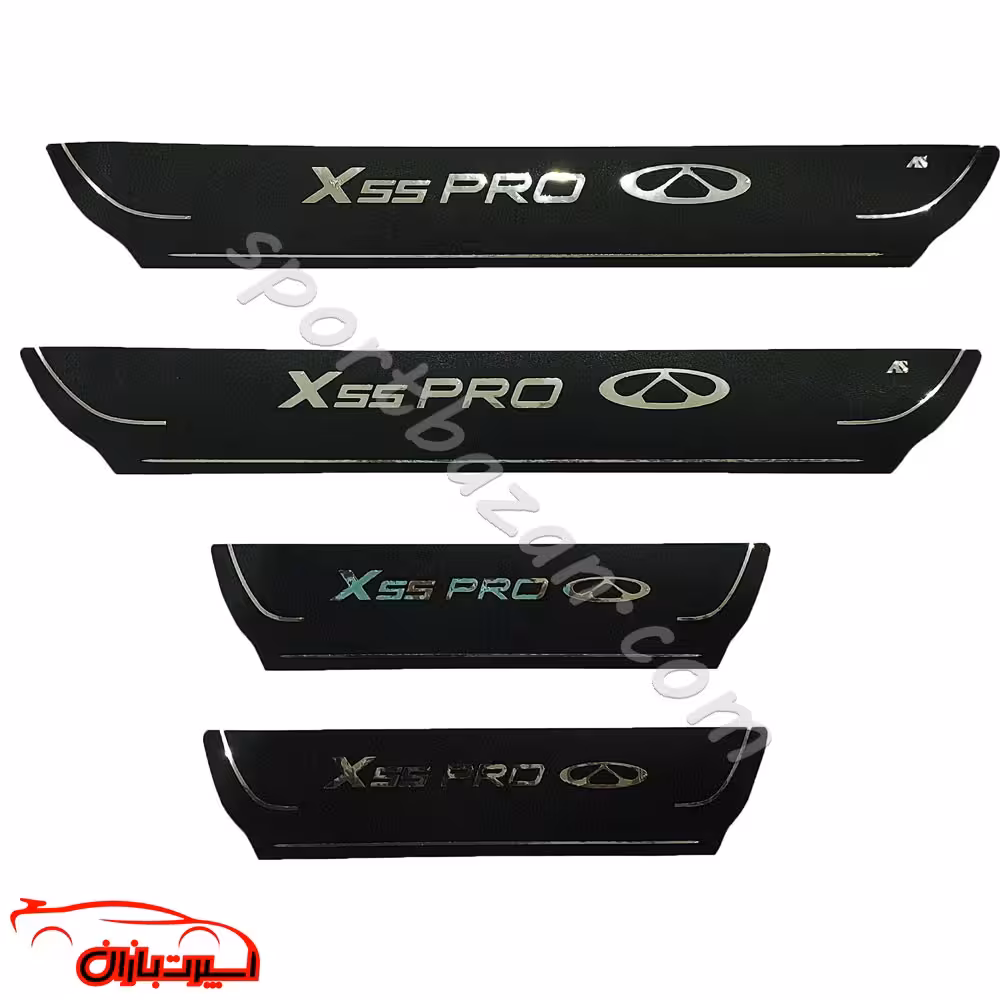 پارکابی چرمی ام وی ام X55 Pro