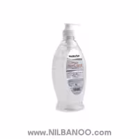 ژل مو ساویز حاوی ویتامین B5