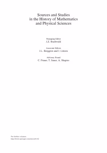 خرید و دانلود نسخه کامل کتاب Ancient Astronomical Observations and the Study of the Moon’s Motion (1691-1757)