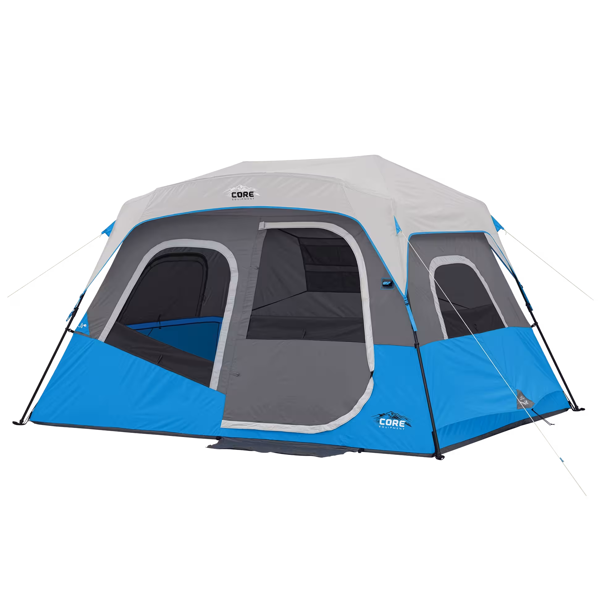 چادر کمپینگ چراغ دار