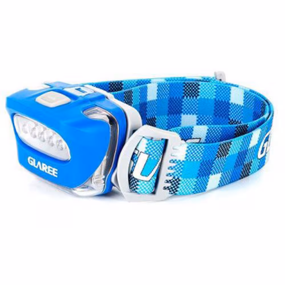 هدلایت کوهنوردی Glaree مدل L50 پرو