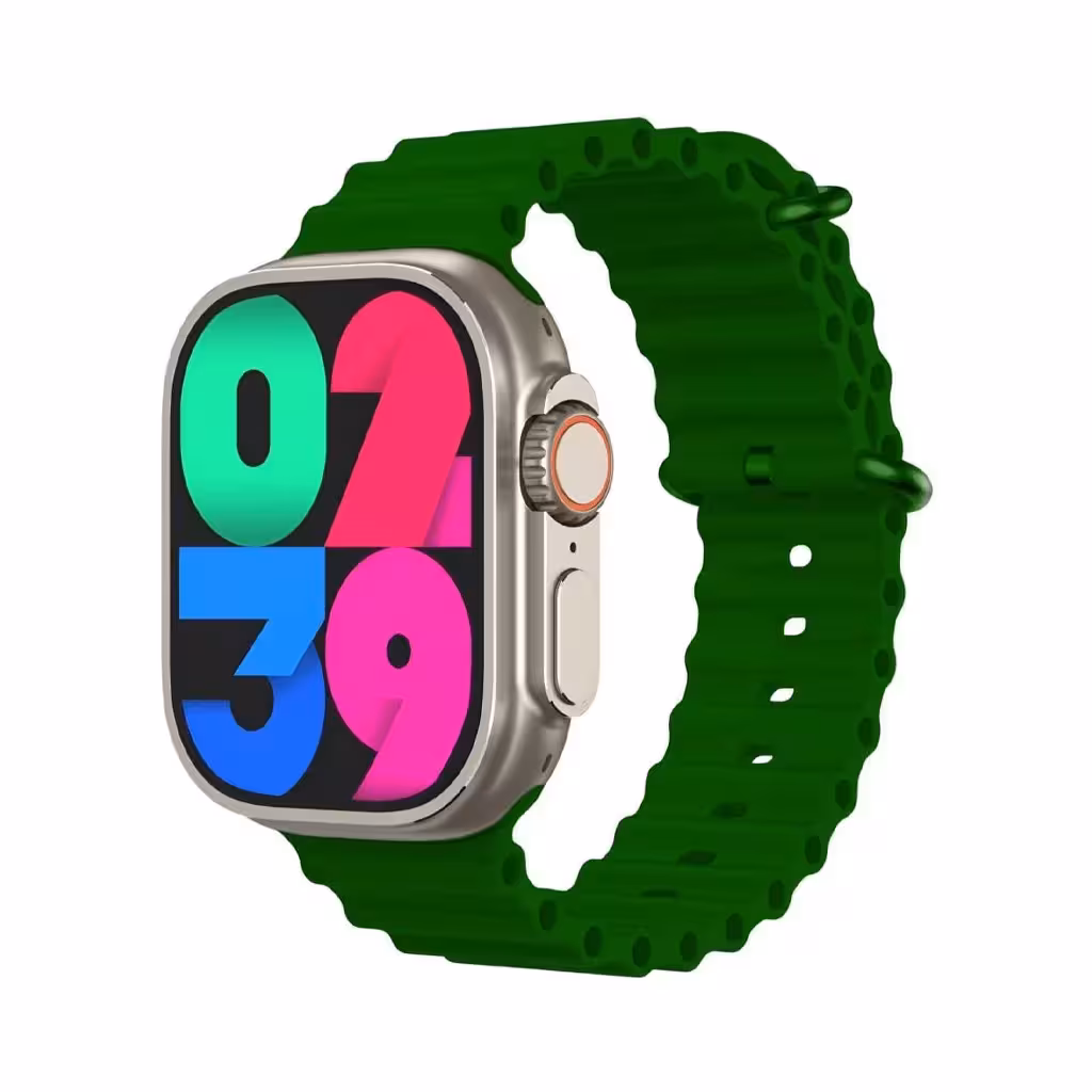 ساعت هوشمند مدل KW26 Ultra3