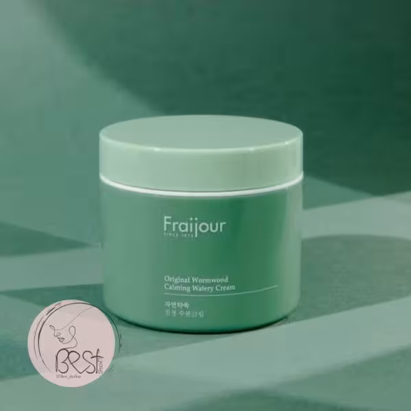 ژل‌کرم‌ مرطوب‌کننده و آبرسان (التیام‌بخش و ضدحساسیت) برند Fraijour