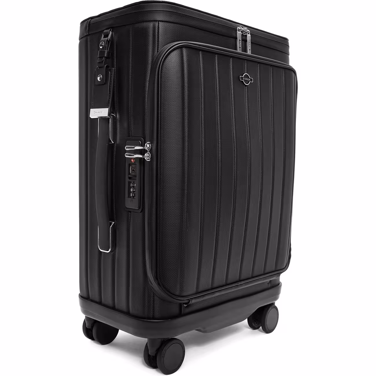 چمدان چرخ دار مسافرتی بنج BANGE LY200