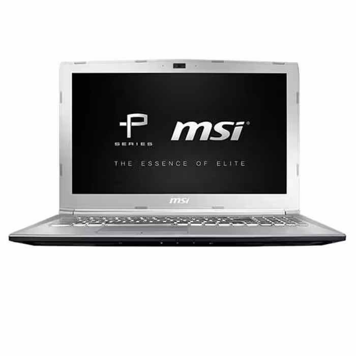 لپ تاپ ام اس آی مدل MSI PE62 8RC i7 (8750H) 8G-1TB 128SSD-4G FULL HD