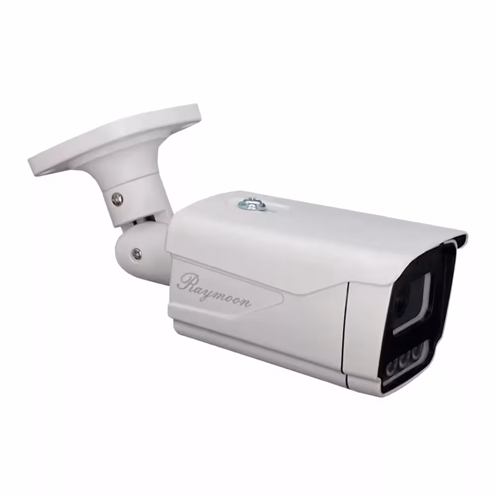 دوربین مداربسته AHD رایمون مدل 2 مگاپیکسل کد 8312 بسته چهار عددی