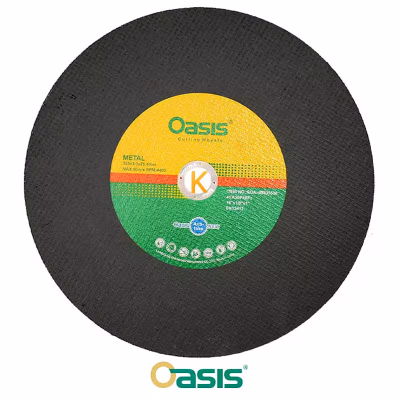 صفحه پروفیل بر اوسیس OASIS