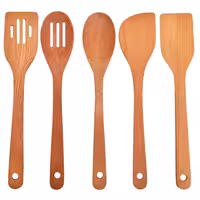 سرویس کفگیر 5 پارچه کد b101 | کالا مکس