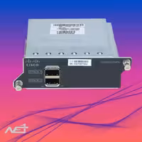 ماژول سوئیچ سیسکو Cisco C2960X STACK