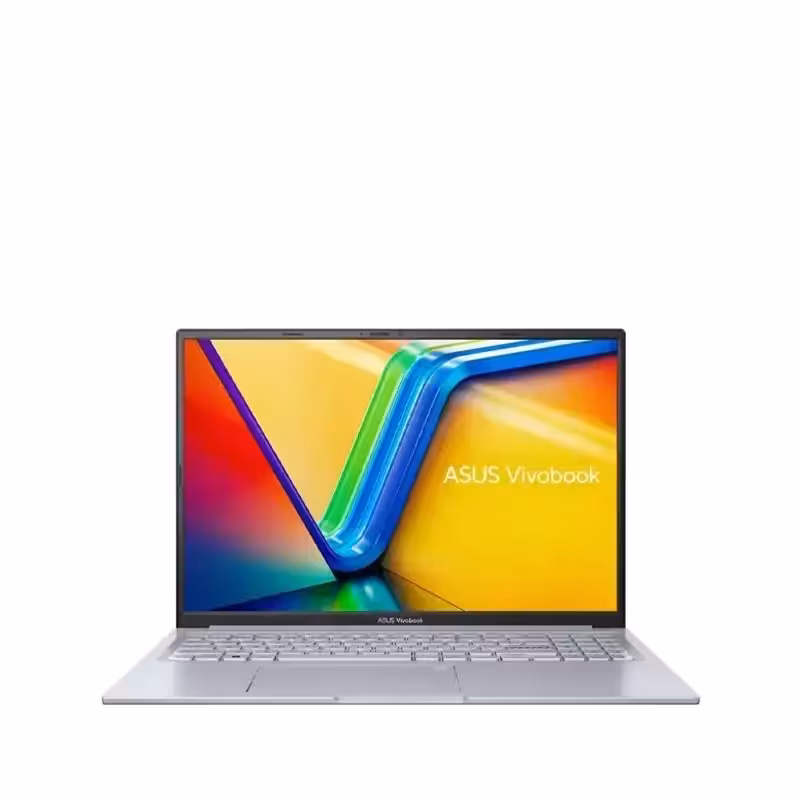 لپ‌ تاپ 16 اینچی ایسوس مدل Vivobook K3605VC-RP382 i5-16GB-512GB SSD-4GB 3050