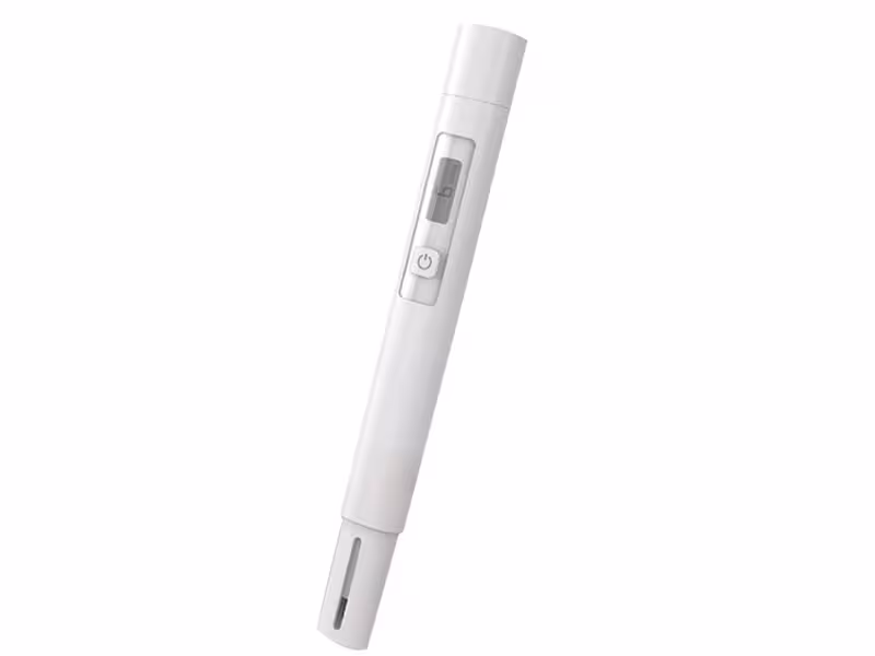 دستگاه سنجش کیفیت آب شیائومی Xiaomi DUKA TDS Water Tester Pen Measurement Tool