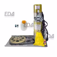 موتور ساید کرکره برقی پاور پرو 300 کیلو (Power Pro)