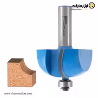 تیغ اورفرز رونیا عکس بانکی قطر 57.1 میلی متر مدل 10B-57125412