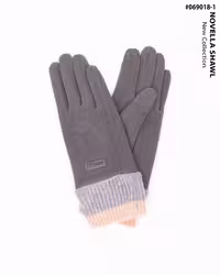 دستکش گت دار کد 069018 | نوولاشال