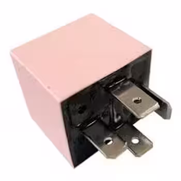 رله صورتی اورجینال تندر 90 ( ال90 )