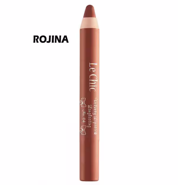 رژ لب مدادی لچیک شماره 04