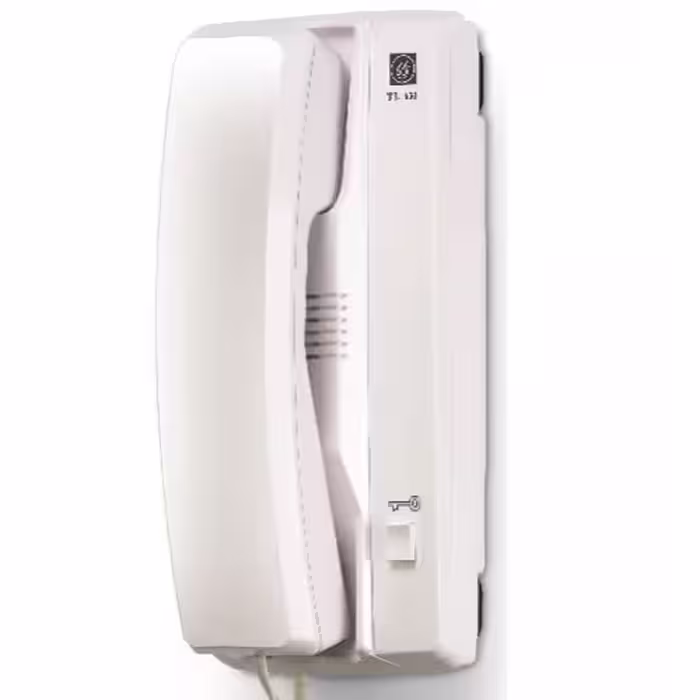 آیفون صوتی تابا TL-633 – چهار سیم