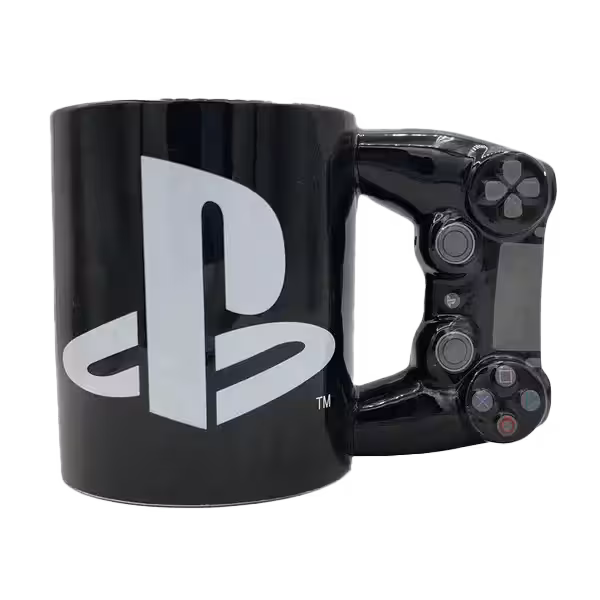 ماگ طرح پلی استیشن