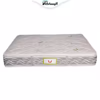 تشک خوشخواب مدل سوپربیورتمیک دونفره سایز 200×200 سانتی متر