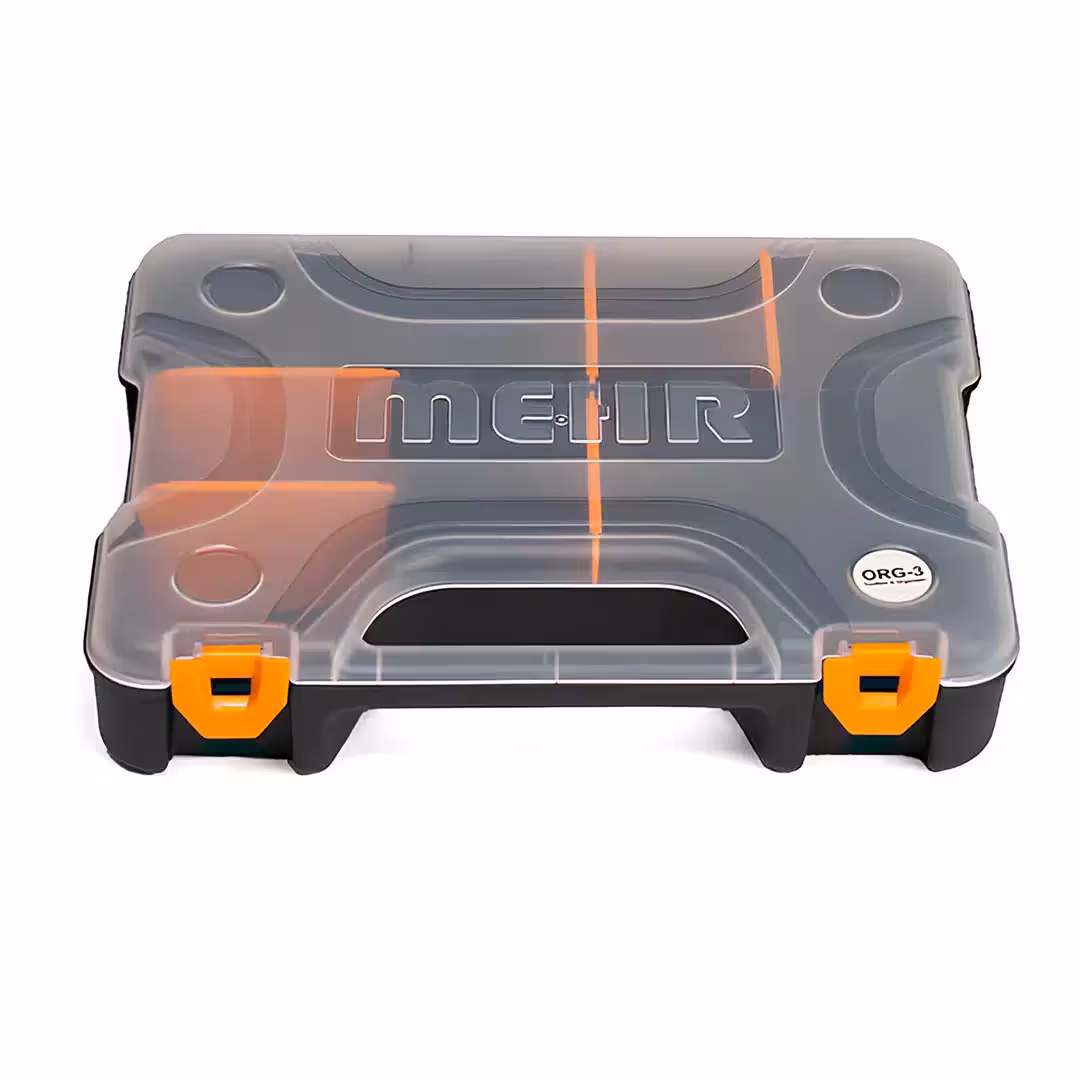 جعبه ابزار ارگانایزر مهر مدل ORG 3