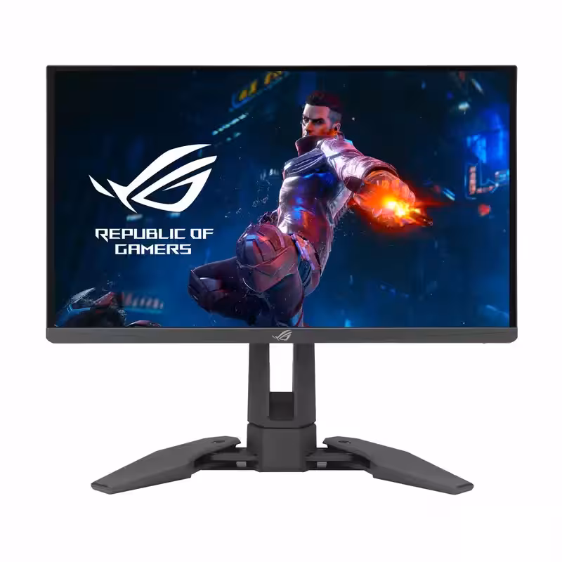 مانیتور 24 اینچ ایسوس مدل ASUS ROG Swift Pro PG248QP