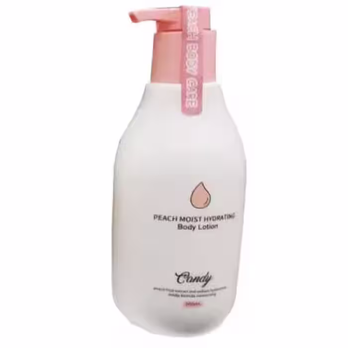 لوسیون بدن کندی Peach