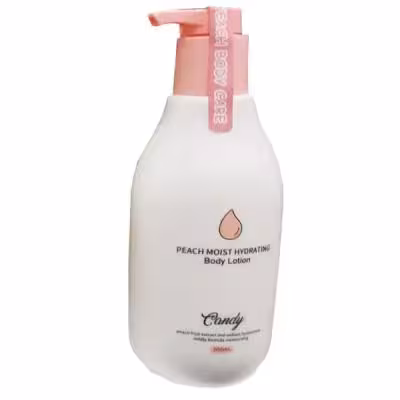 لوسیون بدن کندی Peach