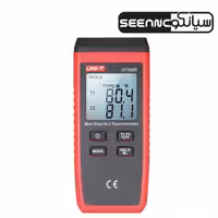 ترمومتر تماسی دو کانال یونیتی مدل UNI-T UT-320D