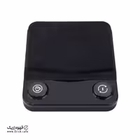 اسکیل دیجیتال تایمر دار قهوه USB شارژی