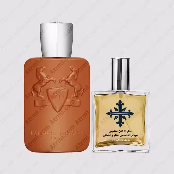 عطر ادکلن عطرمی مدل الثیر ( التائر ) مردانه – Atrmi Althaïr Men