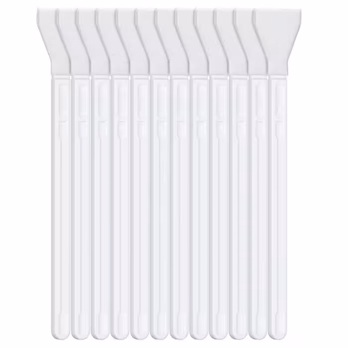 تمیز کننده سنسور کراپ دوربین جی جی سی مدل CL-A16K2 بسته 12 عددی