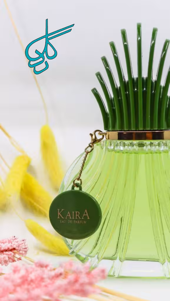 خرید ادوپرفیوم کایرا گرین Le Gazelle | عطر یونیسکس شرقی–کهربایی 100 میل کد 2915079 - ردگل