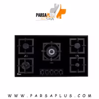 گاز صفحه ای بیمکث مدل MG0064