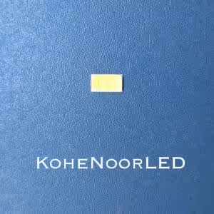 ال ای دی اس ام دی 5730 0.5 وات 3 ولت سفید