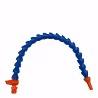 شلنگ آب صابون 1/4 مدل MTS