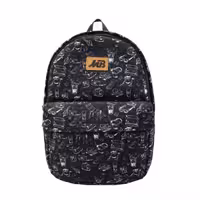 کوله پشتی ام بی مدل