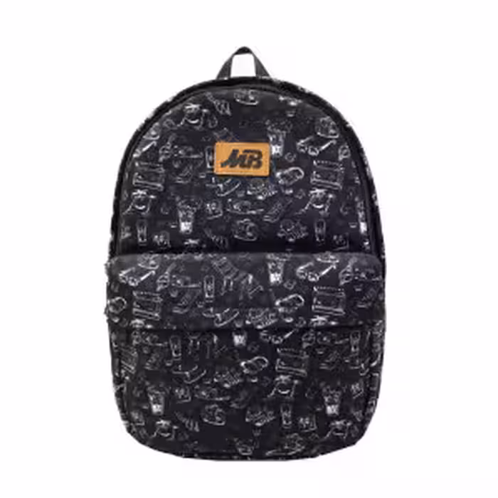 کوله پشتی ام بی مدل