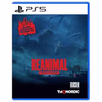 بازی Reanimal Deluxe Edition مخصوص کنسول PS5