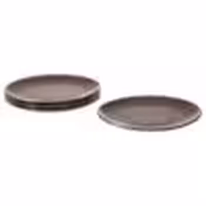 بشقاب 4 عددی ایکیا مدل Ikea FÄRGKLAR 704.854.47