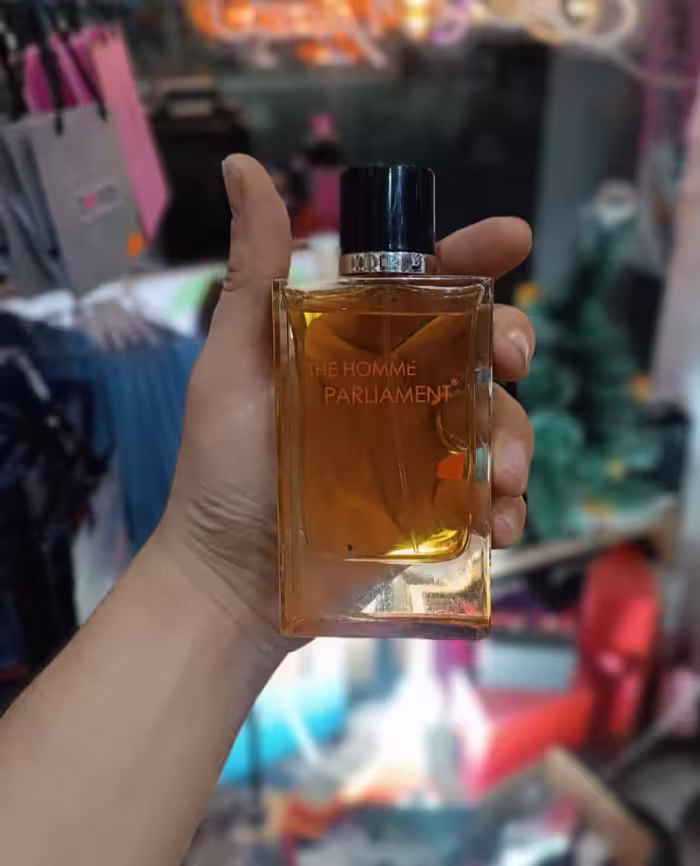 ادکلن تق هرمس حجم 100میل بدون جعبه