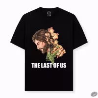 تیشرت Last of us JOEL WATCH