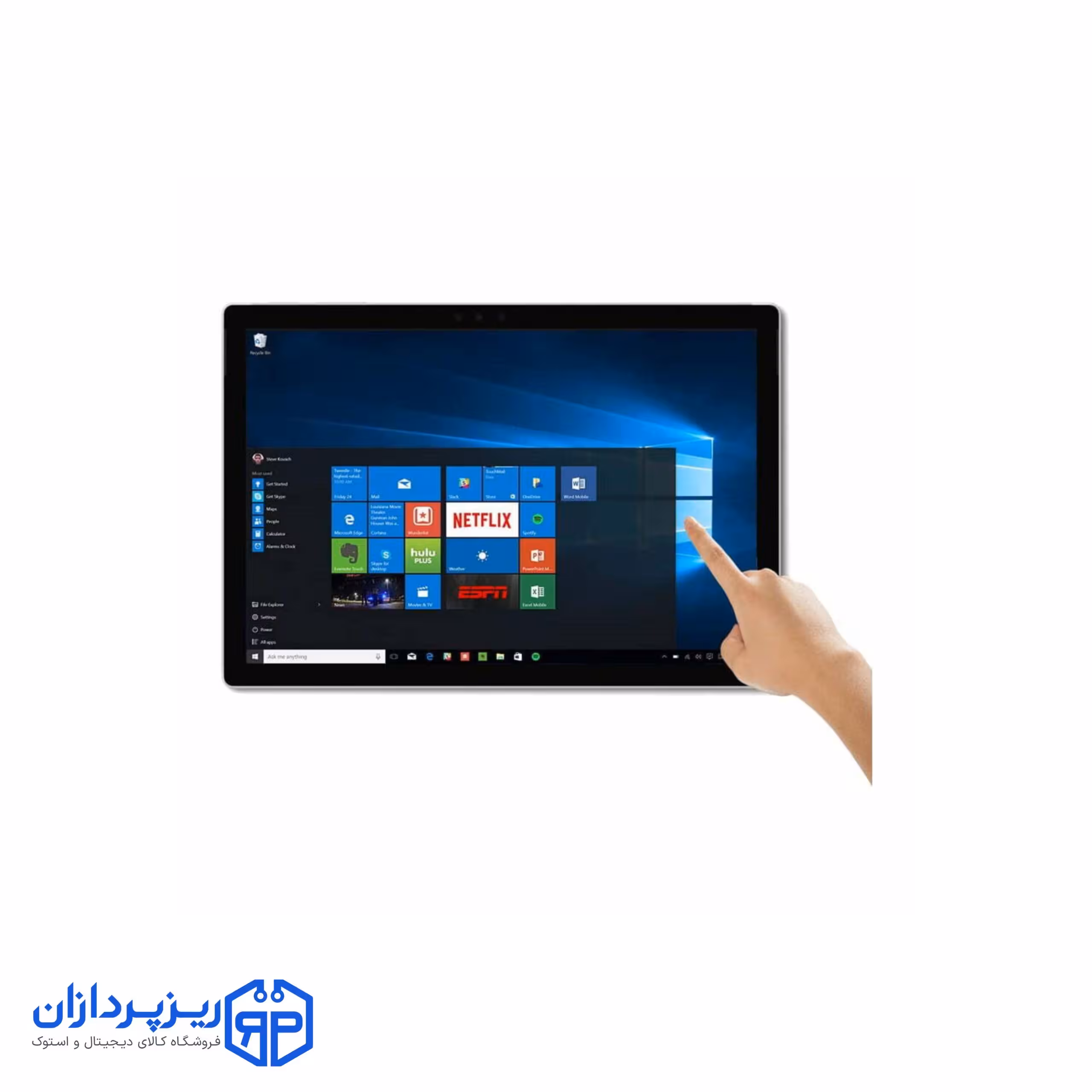سرفیس پرو 5 -LTE sim card - فروشگاه ریزپردازان