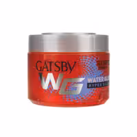 ژل موی گتسبی  مدل Water Gloss حجم 300 میلی لیتر