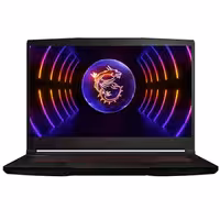 لپ تاپ 15.6 اینچی ام اس آی مدل GF63 Thin 11UCX-i7 16GB 1SSD RTX2050