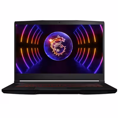 لپ تاپ 15.6 اینچی ام اس آی مدل GF63 Thin 11UCX-i7 16GB 1SSD RTX2050