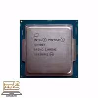 پردازنده اینتل intel pentium G4400 - کامپیوترچی