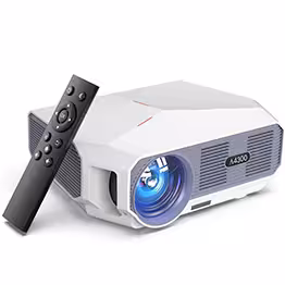 ویدئو پروژکتور مدل A4300Pro